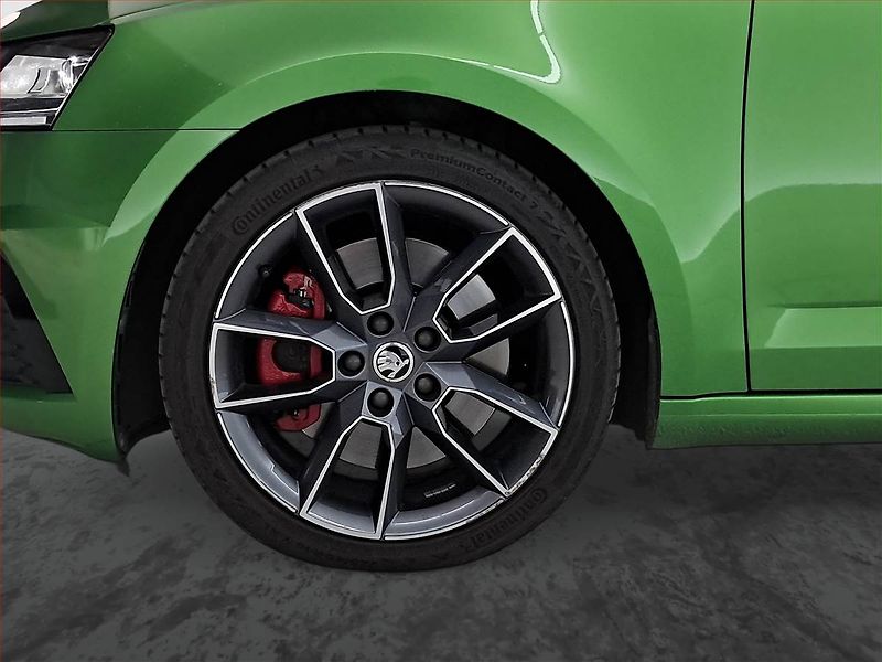 Škoda Octavia (2018) RS 2.0 TSI - fotka 15 z 23