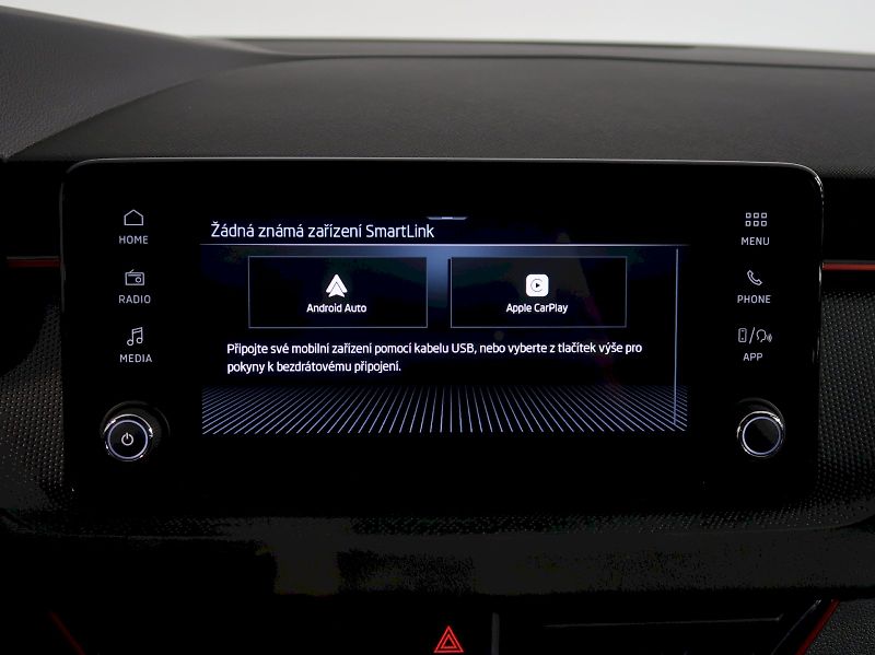 Škoda Scala (2024) DRIVE 1.5TSI 110KW LED MATRIX - fotka 23 z 37
