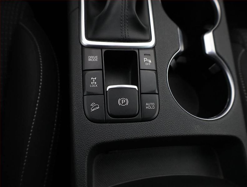 Kia Sportage (2019) 1.6 T-GDI, 4X4, Automat - fotka 12 z 17