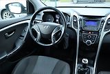 Hyundai i30 (2014) 1.6 CRDi, Serv.kniha, Tempomat - náhled 7