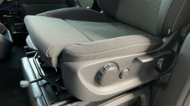 Mercedes-Benz Třídy V V 250d Vanstar  - fotka 23 z 23