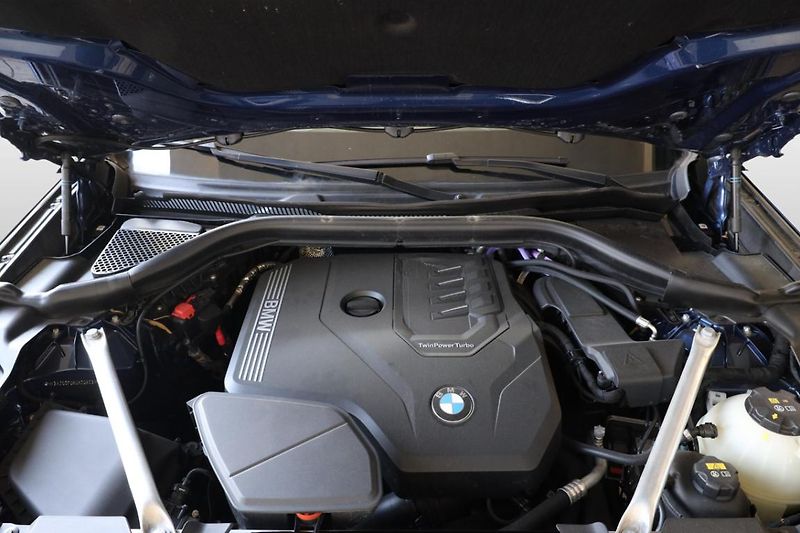 BMW X3 xDrive20i - fotka 26 z 30