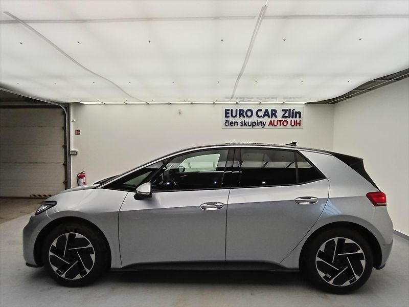 Volkswagen ID.3 Pro People 150 kW, 59 kWh - fotka 3 z 15