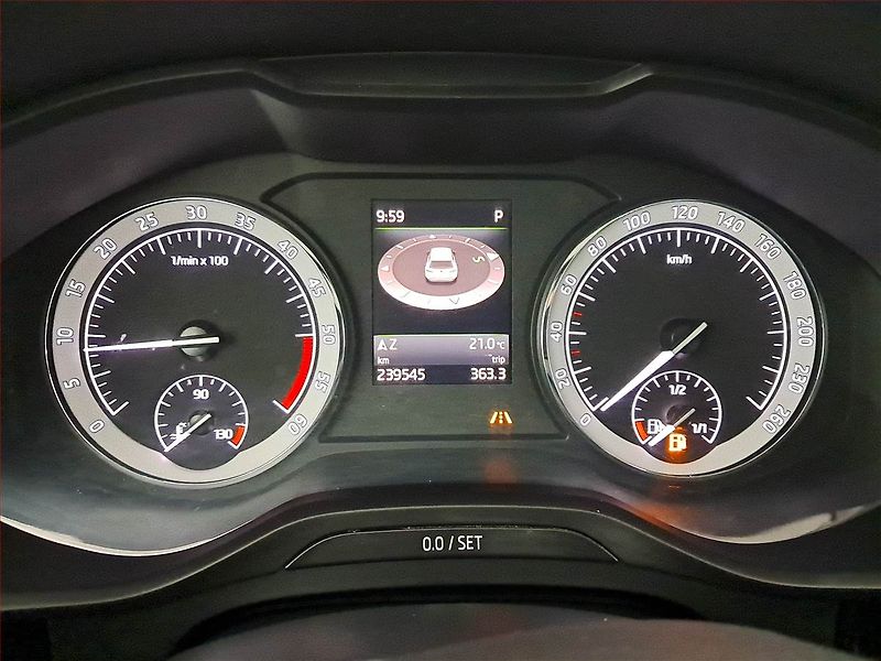 Škoda Kodiaq (2017) Style Plus 2.0 TDI 4x4, 4X4 - fotka 11 z 24