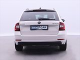 Škoda Octavia 2,0 TDI 110kW Style Webasto CZ - náhled 6