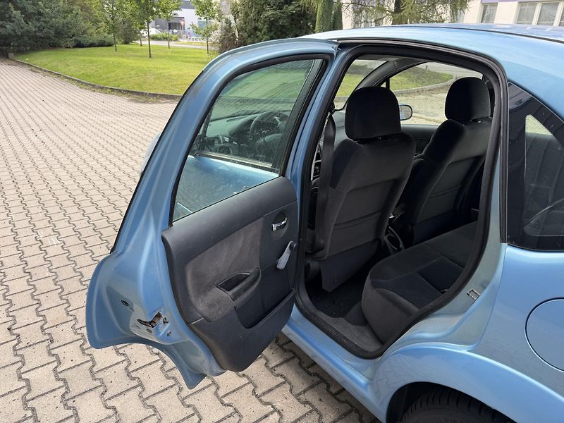 Citroën C3 1,4 HDI - fotka 12 z 22