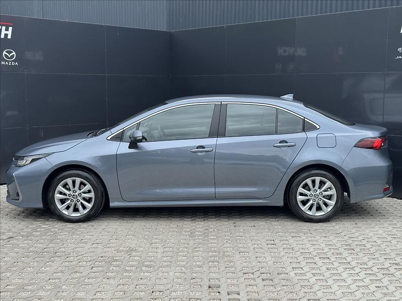 Toyota Corolla 1,5 VVT-i Comfort Tech ZÁRUKA - fotka 5 z 29