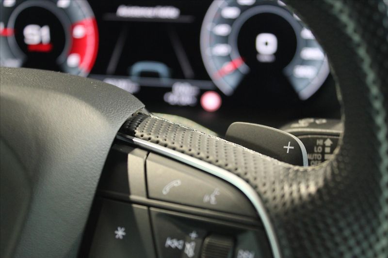 Audi S5 TDi quattro Sportback ACC/Lase - fotka 17 z 39