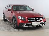Mercedes-Benz Třídy E (2017) All-Terrain E 220 d 4MATIC - náhled 1