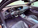 Mercedes-Benz Třídy S S 400d 4Matic, ČR, AMG, HeadUP - náhled 20