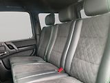 Mercedes-Benz Třídy G (2018) G 500 4×4 REZERVACE - náhled 18