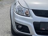 Suzuki SX4 1.6i 4x2 KLIMATIZACE TAŽNÉ - náhled 29