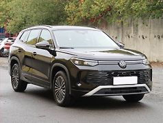 Volkswagen Tayron (2026) 1.5 eTSI, digi klima - fotografie inzerátu