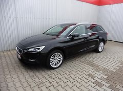 Seat Leon 2,0 TDI Xcellence ST, nové ČR, - fotografie inzerátu