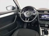Škoda Octavia (2017) 1.4 TSI CNG, Tempomat - náhled 7