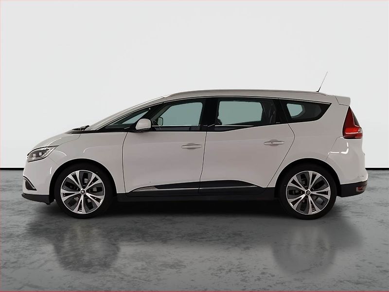 Renault Grand Scénic (2018) 1.6 dCi, Kůže, Navi, Tempomat - fotka 3 z 22