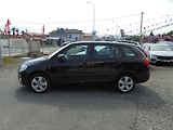 Škoda Fabia (2008) 1.9 TDI- DIGI A/C- WEBASTO - náhled 3