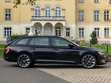 Škoda Superb 1.4 TSI DAB 19 Tažné - náhled 4