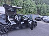 Tesla Model X 100kwH PLAID 750kw TZ - náhled 17