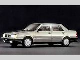 Lancia Thema (1984)