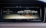 Mercedes-Benz Třídy S S 350d/Burmester/tažné/keyless - náhled 36