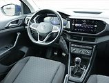 Volkswagen T-Cross (2023) 1.0 TSI, Navi, Park. senzory - náhled 7
