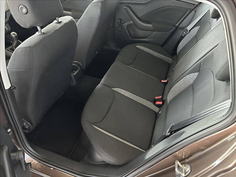 Škoda Scala 1,0   TSI,1.MAJITEL,SERVISKA - fotka 22 z 25
