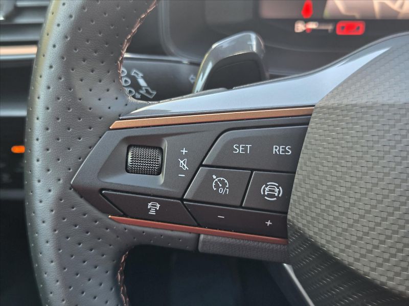 Cupra Formentor 2,0 TSi DSG 4x4 Tažné z. Záruk - fotka 17 z 24