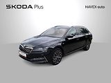 Škoda Superb (2023) Combi 2.0 TDI DSG L&K - náhled 1