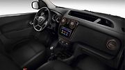 Dacia uvede na trh modely v edici Summit.