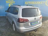 Volkswagen Sharan 2,0 TDi 110KW - náhled 3