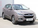 Hyundai ix35 (2013) 1.6GDI, ČR, autoAC - náhled 1