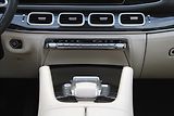 Mercedes-Benz GLS 400d 4M/Exclus/1M/DPH/CZ - náhled 25