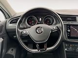 Volkswagen Tiguan (2018) 1.4TSI 110kW 4x4 TAŽNÝ ASIST - náhled 12