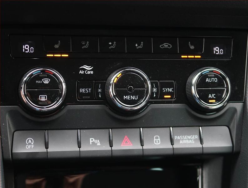 Škoda Kodiaq (2019) Ambition 1.5 TSI, LPG, Automat - fotka 26 z 26