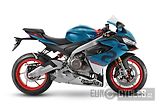 Aprilia RS 660 (2026) 35/70kW akce 1/3 - náhled 10