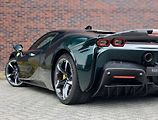Ferrari SF90 (2021) Stradale 4.0 V8 1001PS 4x4 Ate - náhled 7