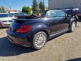Volkswagen Beetle CABRIO 2,0TDI DSG CUP KAMERA  - náhled 8