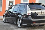 Saab 9-3 (2007) AERO 2.8 V6 Turbo 202kW - náhled 7
