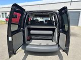 Volkswagen Caddy (2006) 1.9 TDI 7 míst - náhled 6