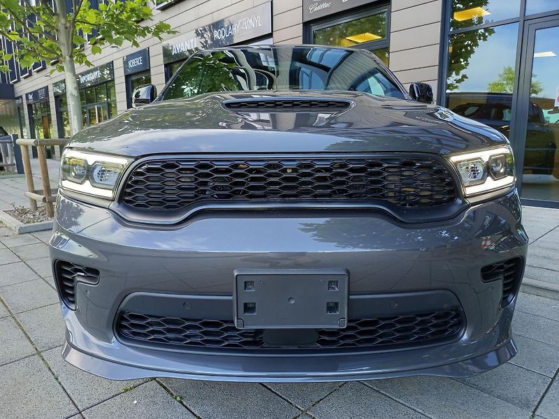 Dodge Durango (2026) Nové GT, Brembo, rezervováno - fotka 7 z 23