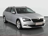 Škoda Superb (2015) Style 2.0 TDI, Serv.kniha - náhled 1