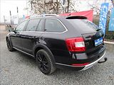 Škoda Octavia Combi 2.0TDi DSG, Scout - náhled 6