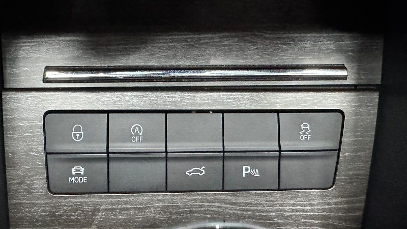 Škoda Octavia (2015) SCOUT - fotka 10 z 27