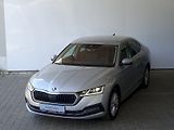 Škoda Octavia (2023) STYLE TD 110/2.0 M6F Navi pake - náhled 20