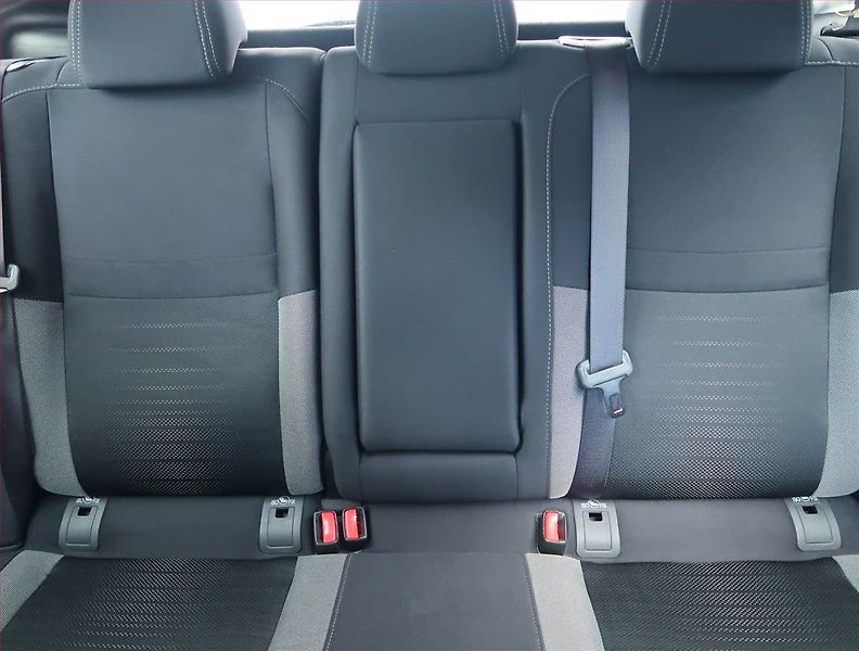 Nissan Qashqai (2018) N-Connecta 1.2 DIG-T - fotka 10 z 16