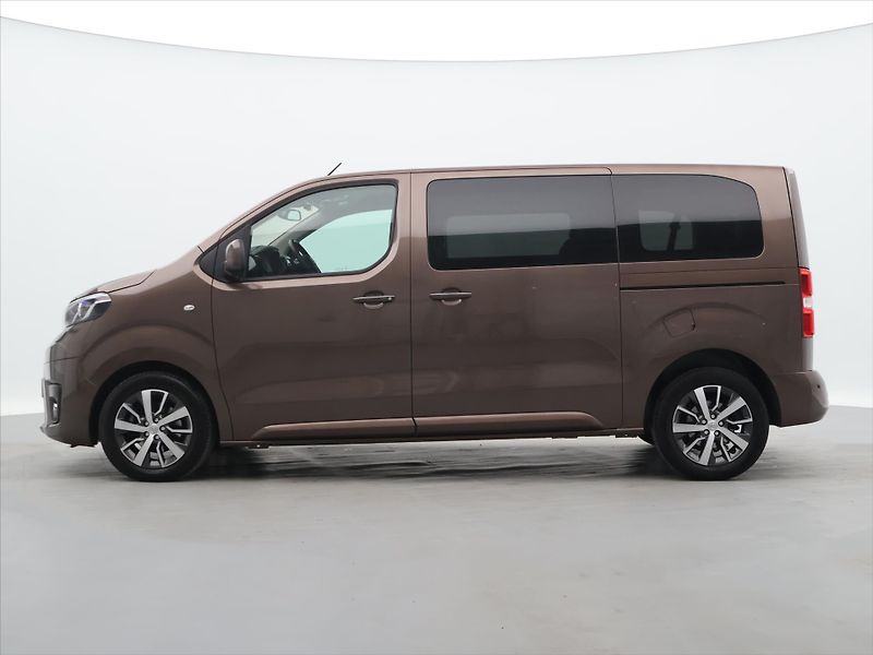 Toyota ProAce 2,0 TDI 130 kW Serv. Kniha CZ - fotka 4 z 31