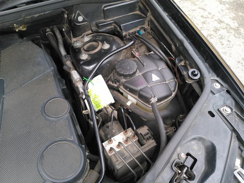 Mercedes-Benz Třídy M ML 280 CDI /140 kW/ - fotka 35 z 38