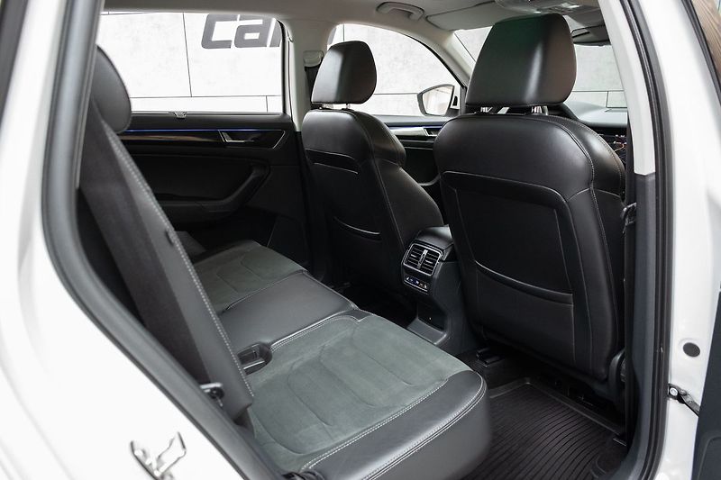 Škoda Kodiaq 1.5 TSI 7.MÍST*N.TOPENÍ*ČR 1.M - fotka 14 z 51