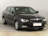 Škoda Superb (2012) 2.0 TDI, Automat, Navi, Xenony - náhled 1